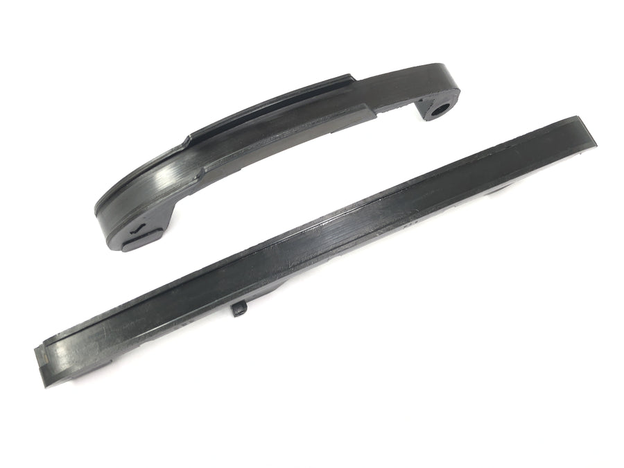 Triumph Sprint ST 1050 [2005] - Chave de correio de fixação e controle de slides