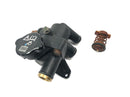 Triumph Tiger 955i 709EN [2003] - Controlador de refrigerante da caixa do termostato-1