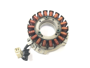Kawasaki VN 1600 Classic VNT60A [2007] - Estator Alternador Gerador Lima