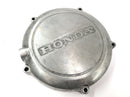 Honda GL 500 Silverwing PC02 [1982] - tampa do motor-1