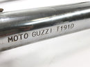 Moto Guzzi V65 Custom [1985] - Coletor de escape do sistema coletor de tubos-4