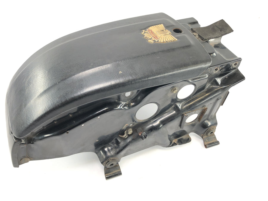 Honda GL 1000 Goldwing GL1 [1978] - Porta-luvas porta manequim porta-carenagem tanque
