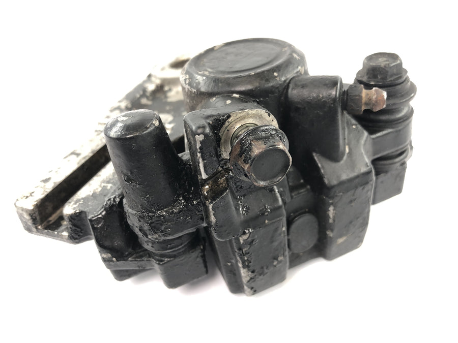 Yamaha XTZ 660 3YF [1992] - Pinça de freio traseiro completa