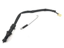 Honda CB 750 RC42 [1996] - Interruptor da luz de freio na parte traseira-3