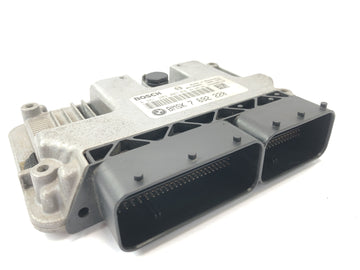 BMW K 1200 S K12S [2004] - Unidade de controle do motor ECU