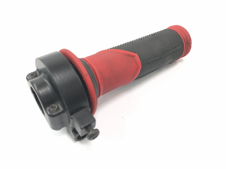 Aprilia SX 125 KX1 [2020] - Punho do acelerador punho de borracha punho direito