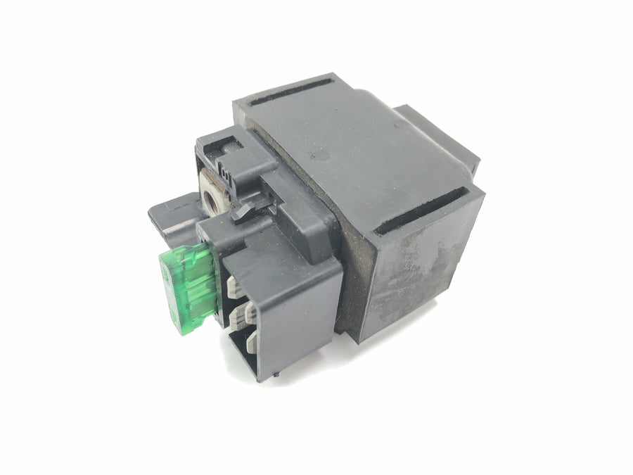Kawasaki VN 1500 Classic VNT50D [2001] - Relay Starter Starrelais solenóide