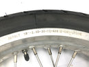 Triumph Thunderbird 900 T309RT [1995] - roda dianteira com raios 2,50 x 18"-3