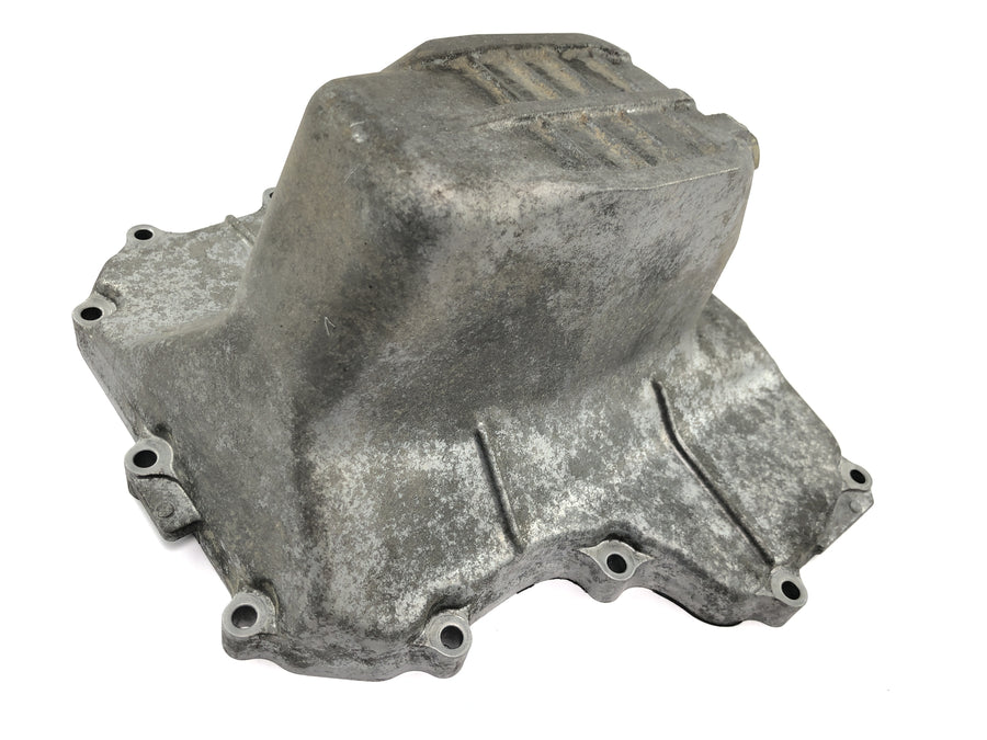 Honda CBR 600 RR PC37 [2004] - Oil pan engine cover oil container engine oil pan