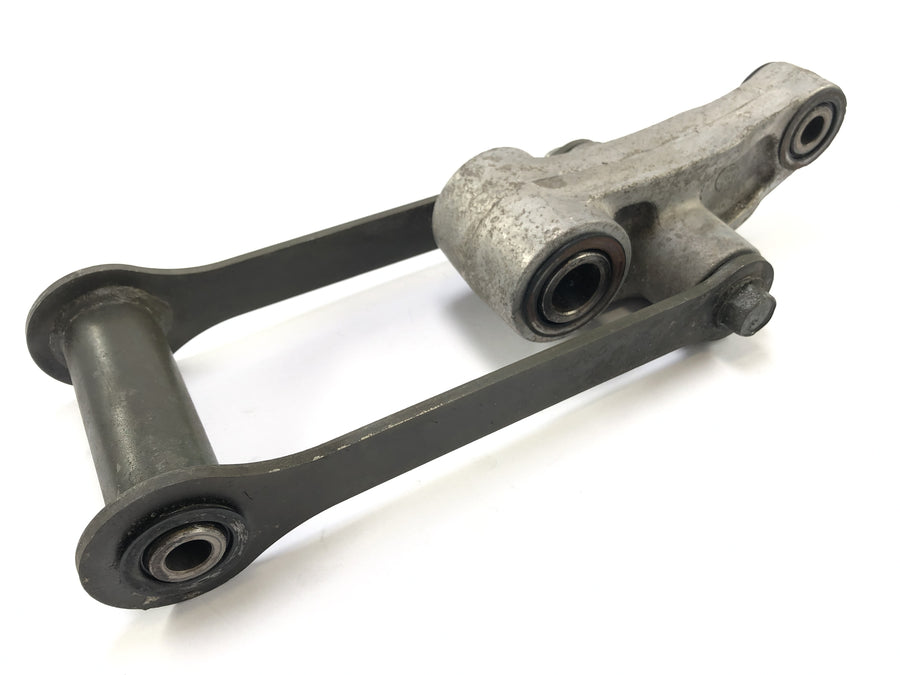 Kawasaki VN 800 Classic [2000] - Alava de deflace Spring Bone