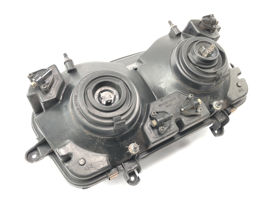 Suzuki GSX-R 1100 W GU75 C [1994] - Farol dianteiro farol principal