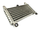 Moto Guzzi Stelvio 1200 4V [2009] - Cooler de óleo do resfriador de óleo-3
