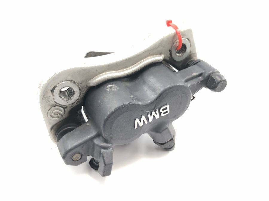 BMW R 1100 S R2S [2000] - Pinça de freio traseira Pinça de freio Brembo peça original BMW