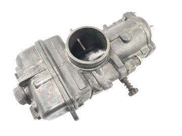 Cagiva Mito 125 Evo 8p [2000] - Carburador Mikuni 35er