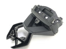 BMW R 1200 R [2007] - titular da placa-1