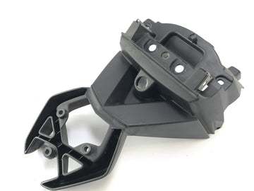 BMW R 1200 R [2007] - titular da placa
