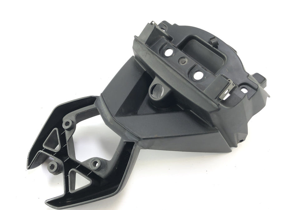 BMW R 1200 R [2007] - titular da placa