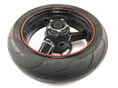 Kawasaki ZRX 1200 S ZRT20A [2001] - Jante de roda traseira 5,50 x 17"-7
