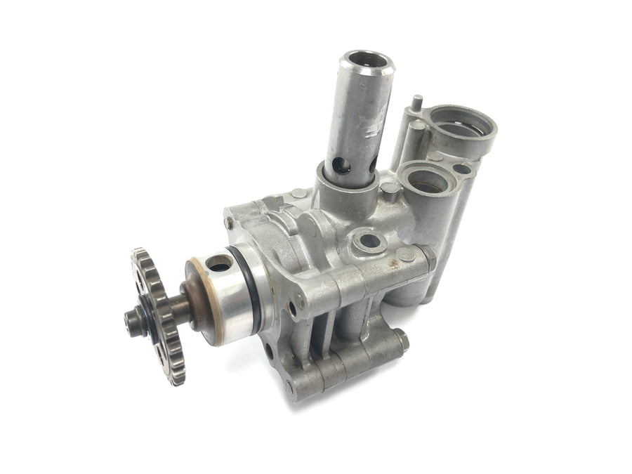 Honda ST 1100 SC26 Pan European [1990] - Bomba de abastecimento de óleo