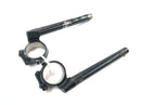Honda CBR 1000 RR SC57 [2006] - guiador stub clip-on par esquerdo e direito-4