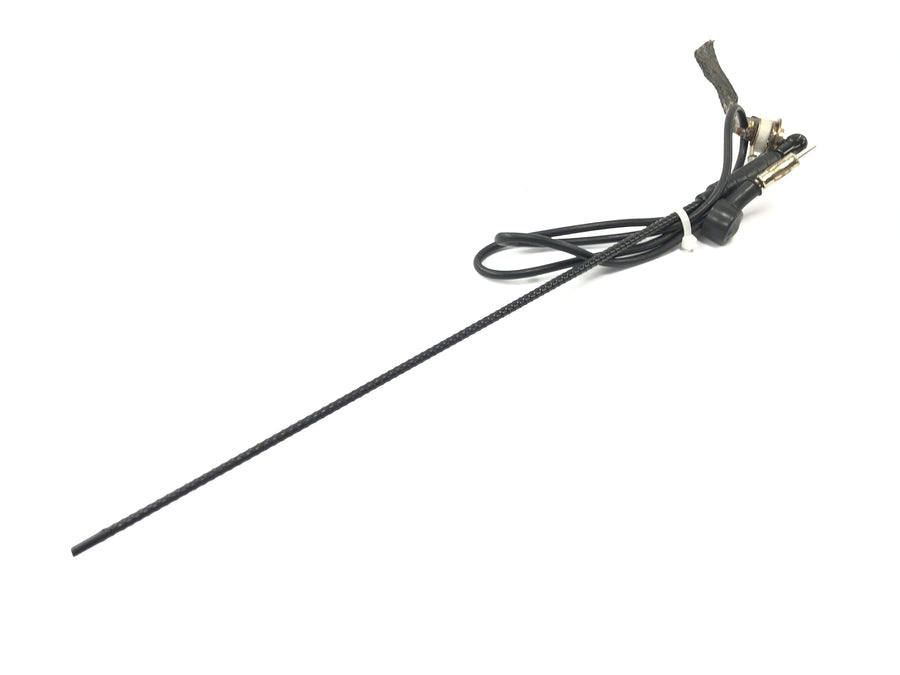 BMW R 1150 RT R22 [2001] - Antena de recepção de rádio antena de veículo antena de veículo