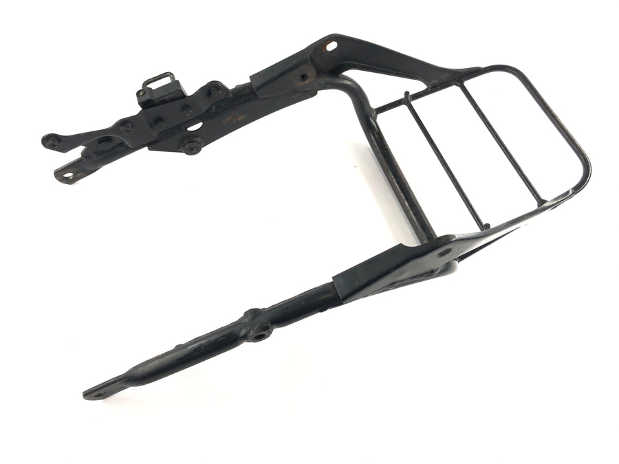 Honda XL 600 LM PD04 [1989] - Rack de bagagem