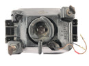 Suzuki RG 250 Gamma GJ21D [1987] - Inserção da lâmpada do farol-5