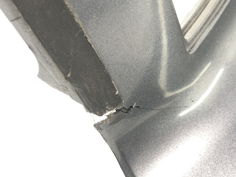 Honda GL 1500 Goldwing SC22 [1987] - Painel lateral esquerdo interno