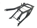 Triumph Daytona 955i T595N [2003] - Quadro do motor da estrutura traseira da estrutura traseira do quadro traseiro-1