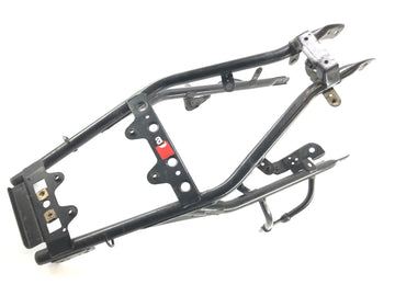 Triumph Thunderbird 900 T309RT [1996] - quadro traseiro - 0
