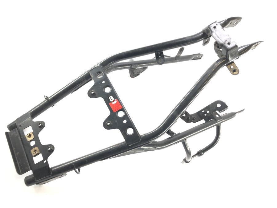 Triumph Thunderbird 900 T309RT [1996] - quadro traseiro
