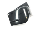 Yamaha XVS 650 4VR [1997] - Tampa lateral carenagem direita preta-1