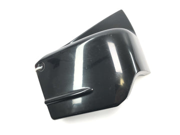 Yamaha XVS 650 4VR [1997] - Tampa lateral carenagem direita preta