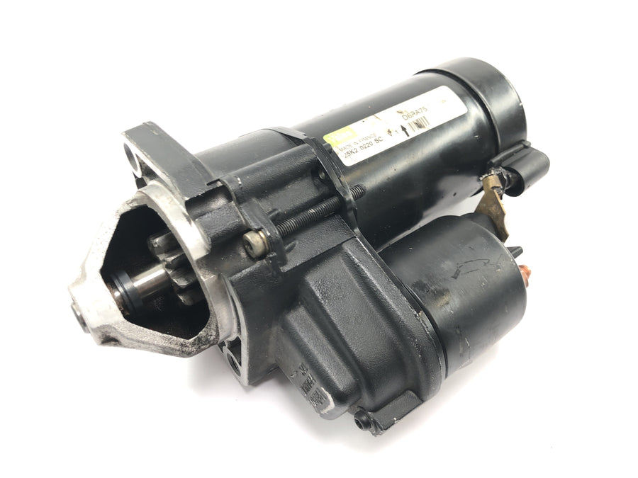 Moto Guzzi California 1100 EV KD [1998] - Motor de partida Valeo D6RA75 12V