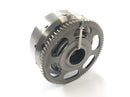 Honda VTX 1800 SC46 [2004] - Rotor do volante com engrenagem de roda livre do motor de partida-1