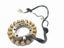 HONDA SLR 650 RD09 [1997] - STATOR GERATOR DO GERATOR DO GERATOR-4