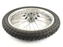 KTM LC4 640 EGS [2004] - RIM RAD RED CRINDADE NA FRONTE 1,60 X 21 "-1