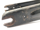 DKW NZ 250 [1938] - Braço oscilante da roda dianteira, garfo de suspensão amortecedor-3