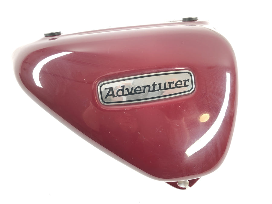 Triumph Adventurer 900 T309RT [1998] - Tampa lateral painel lateral tampa lateral direita