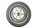 Honda ST 1100 SC26 Pan European [1990] - Jante de roda traseira 4,50 x 17"-8