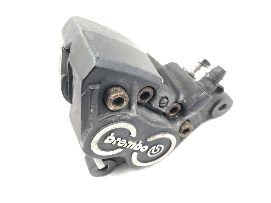 BMW R 1100 GS 259 [1995] - Pinça de freio Brembo pinça de freio dianteiro direito