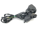 BMW F 650 GS R13 [2002] - Unidade de chave de encaixe do botão do guidão direita-4