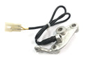 Aprilia RSV 1000 R [2004] - Sensor do interruptor da luz de freio com suporte traseiro-2