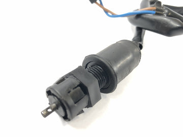 Kawasaki VN 1600 Mean Streak VNT60B [2005] - Interruptor da luz de freio na parte traseira - 0