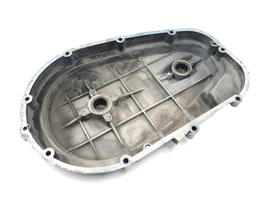 Laverda 1000 [1978] - tampa da embreagem tampa do motor esquerda