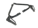 Sachs ZX 125 [1998] - sistema de apoio para os pés do passageiro traseiro par de suporte para apoio para os pés do passageiro-2
