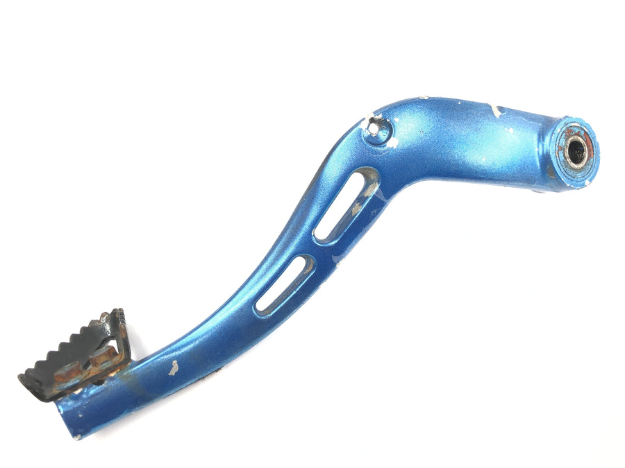 Beta RR 125 [2018] - Pedal de freio alavanca de freio pedal alavanca de freio