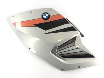 BMW K 1300 S K12S [2010] - Parte de acabamento do painel lateral esquerdo
