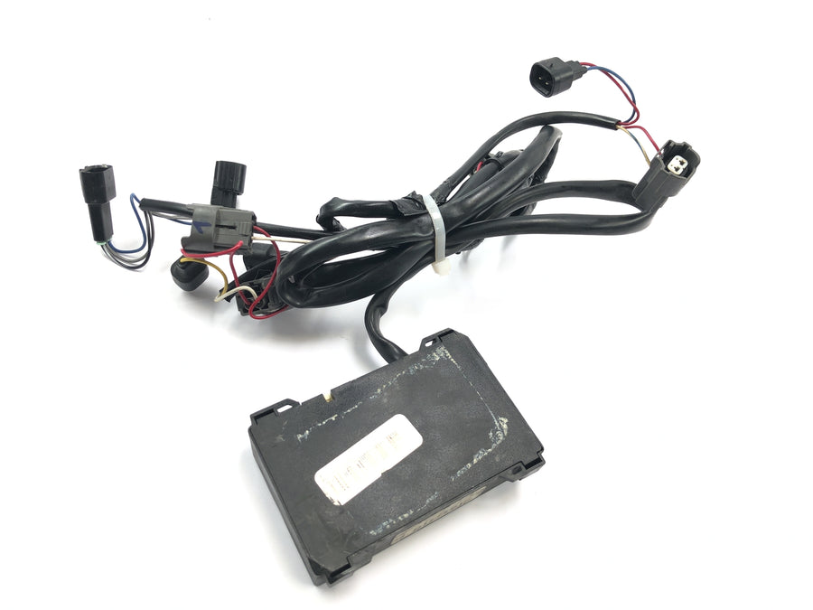 Honda CBR 1000 RR SC57 [2006] - Unidade de controle do módulo de injeção Power Commander III