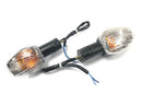 Honda FMX 650 RD12 [2006] - Par de piscas traseiros-1